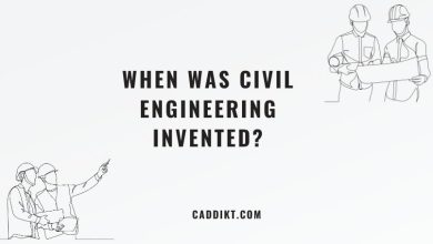 When Was Civil Engineering Invented?