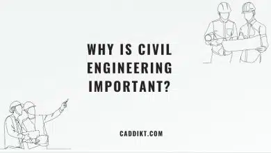 Why is Civil Engineering Important?