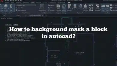 how-to-background-mask-a-block-in-autocad