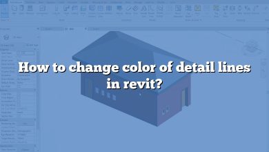 how-to-change-color-of-detail-lines-in-revit