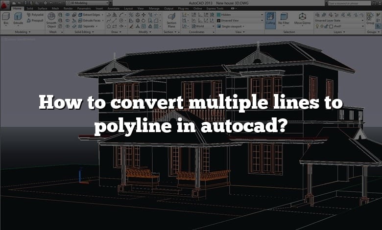 how-to-convert-multiple-lines-to-polyline-in-autocad-step-by-step