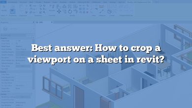 how-to-crop-a-viewport-on-a-sheet-in-revit