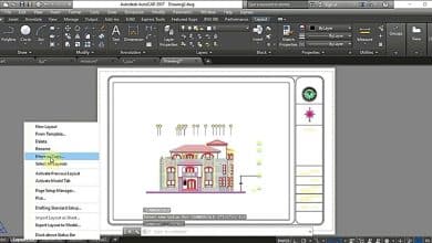 how-to-delete-viewport-in-autocad-layout