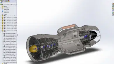 solidworks Multiple-Choice Questions