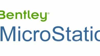Bentley MicroStation