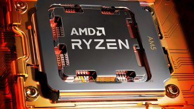 Can AMD Ryzen 5 Run AutoCAD?