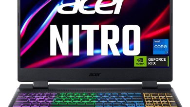 Can Acer Nitro 5 Run AutoCAD?