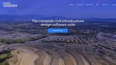 best cad software for Civil Designer