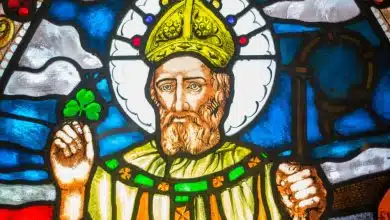 The Patron Saint of Engineers is Saint Patrick