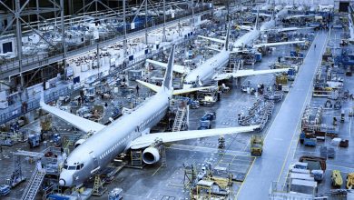 Top 25 Aerospace Companies to Work For