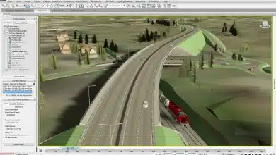 best CAD Software for Civil Engineers