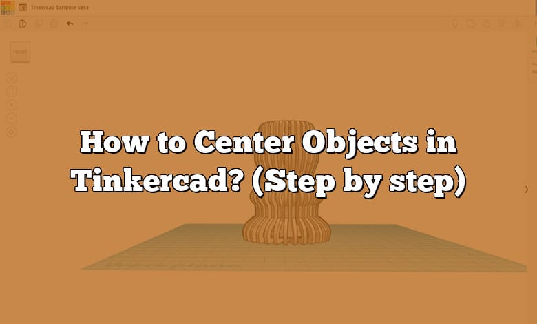 how-to-center-objects-in-tinkercad-step-by-step-caddikt