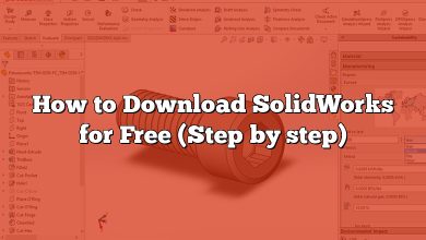 How to Download SolidWorks for Free (Step by step)