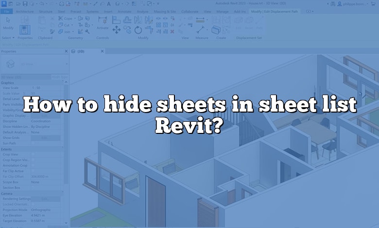 how-to-hide-sheets-in-sheet-list-revit-caddikt