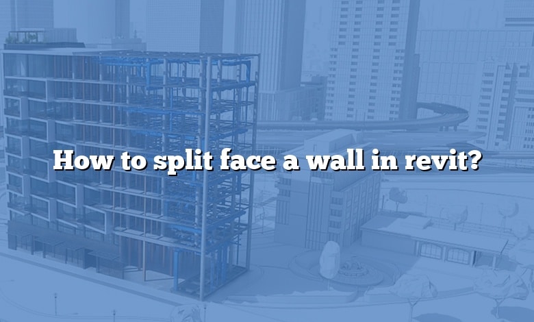how-to-split-face-a-wall-in-revit
