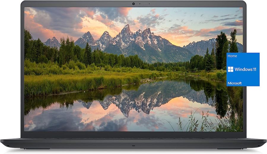 best Dell 2022 Newest Inspiron 15 Laptop