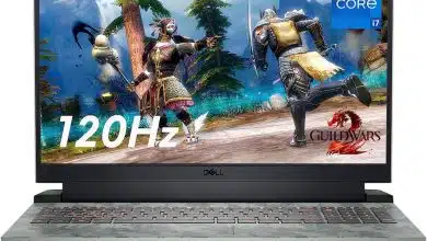 best Dell G15 5520 15.6 Inch Gaming Laptop