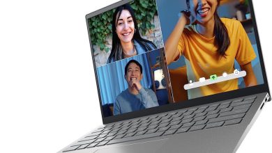 Dell Inspiron 14 5420 14 inch Student Laptop