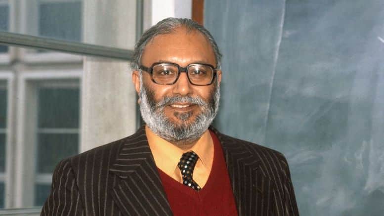Abdul Salam: Nobel Laureate and Father of Nuclear Physics in Pakistan