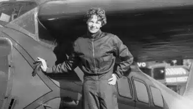 Amelia Earhart: A Pioneering Spirit in Aviation