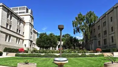 California Institute of Technology (Caltech), Pasadena, California