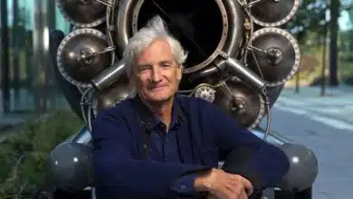 James Dyson: Inventor Changing Everyday Lives