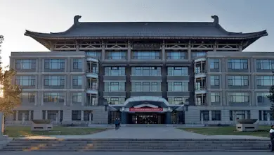Peking University, Beijing, China
