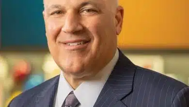 Sherwin Williams: Leading a Fortune 500 Company