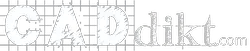 CADdikt